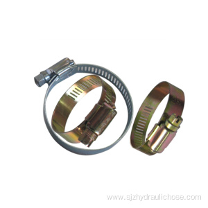 American Type Hose Clamps